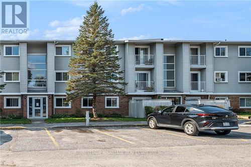 107 - 26 Pearl Street, Smiths Falls, ON - Outdoor With Facade