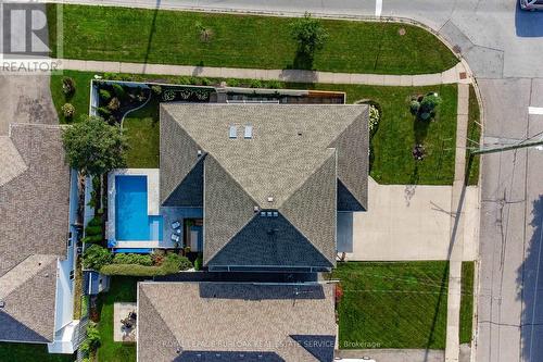 2A Dixie Road, St. Catharines, ON 