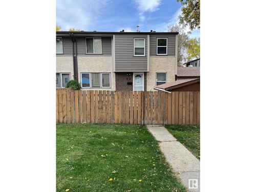 62 Willowdale Pl Nw, Edmonton, AB - Outdoor