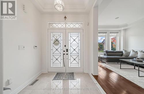 7 Kirkhollow Drive, Brampton, ON - Indoor Photo Showing Other Room