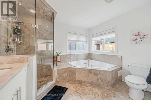 7 Kirkhollow Drive, Brampton, ON - Indoor Photo Showing Bathroom