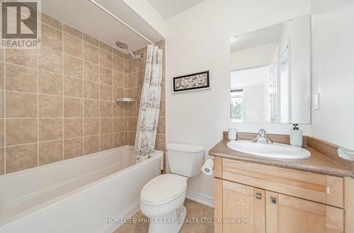 7 Kirkhollow Drive, Brampton, ON - Indoor Photo Showing Bathroom