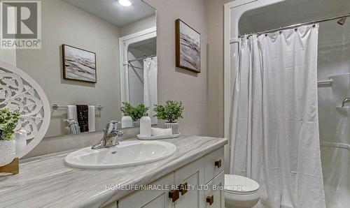 15 Fox Hollow Court, St. Thomas, ON - Indoor Photo Showing Bathroom