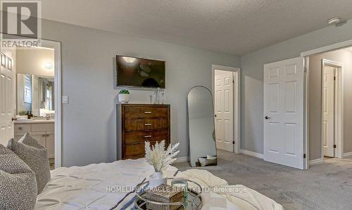 15 Fox Hollow Court, St. Thomas, ON - Indoor Photo Showing Bedroom