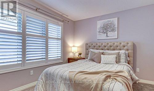 15 Fox Hollow Court, St. Thomas, ON - Indoor Photo Showing Bedroom