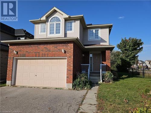 649 Doon South Drive, Kitchener, ON - Outdoor