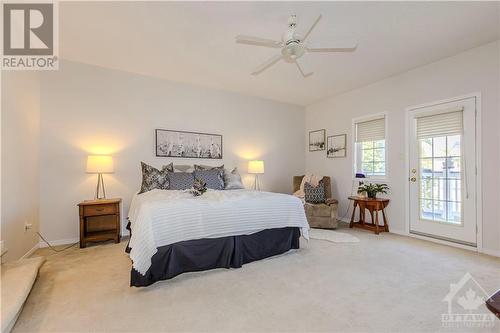 91 Insmill Crescent, Kanata, ON - Indoor Photo Showing Bedroom