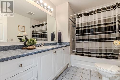 91 Insmill Crescent, Kanata, ON - Indoor Photo Showing Bathroom