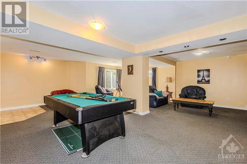 91 Insmill Crescent, Kanata, ON - Indoor Photo Showing Other Room