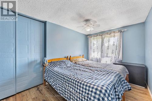 3263 3Rd Line, Innisfil, ON - Indoor Photo Showing Bedroom