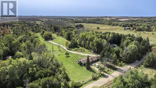 3263 3Rd Line, Innisfil, ON - Outdoor With View