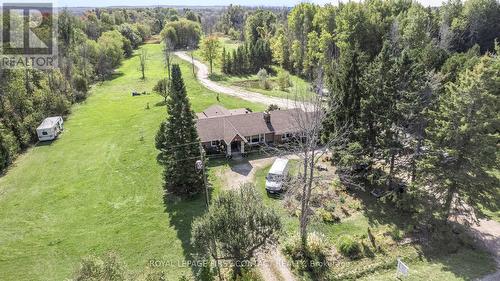 3263 3Rd Line, Innisfil, ON - Outdoor With View