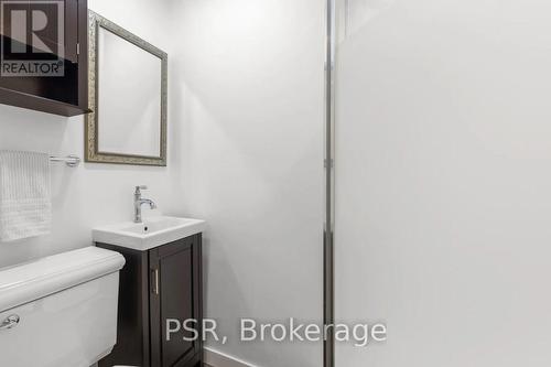 85 - 1755 Rathburn Road E, Mississauga, ON - Indoor Photo Showing Bathroom