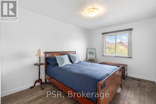 85 - 1755 Rathburn Road E, Mississauga, ON - Indoor Photo Showing Bedroom