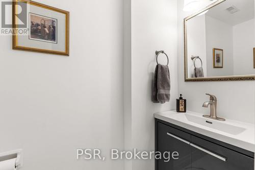 85 - 1755 Rathburn Road E, Mississauga, ON - Indoor Photo Showing Bathroom