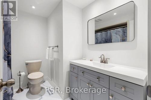 85 - 1755 Rathburn Road E, Mississauga, ON - Indoor Photo Showing Bathroom