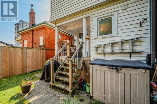 90 Peter Street, Hamilton, ON 