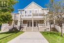 B - 96 Stonehaven Drive, Ottawa, ON  - Outdoor With Balcony With Facade 