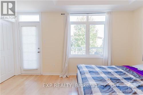 B - 96 Stonehaven Drive, Ottawa, ON - Indoor Photo Showing Bedroom