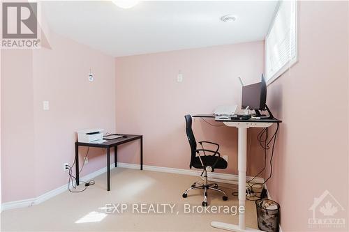 B - 96 Stonehaven Drive, Ottawa, ON - Indoor