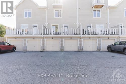 B - 96 Stonehaven Drive, Ottawa, ON - Outdoor With Balcony