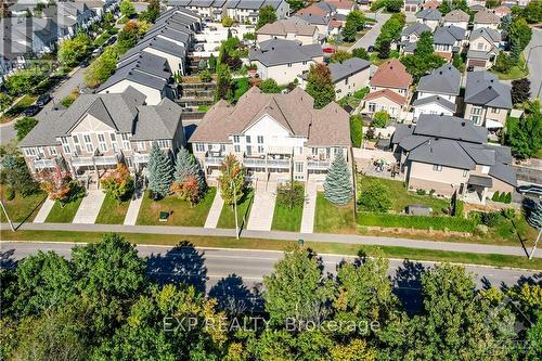 B - 96 Stonehaven Drive, Ottawa, ON - Outdoor With View