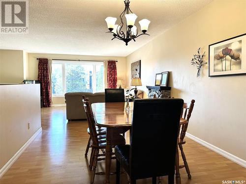 1102 16Th Street, Humboldt, SK - Indoor Photo Showing Dining Room