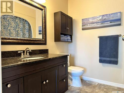 1102 16Th Street, Humboldt, SK - Indoor Photo Showing Bathroom