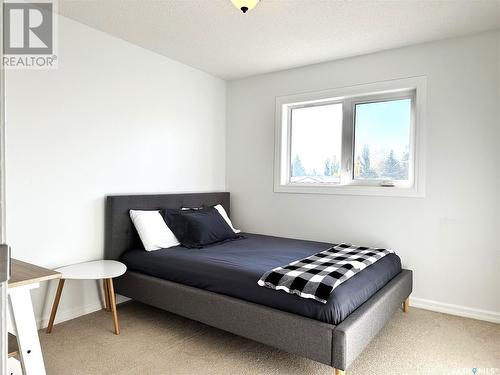 1102 16Th Street, Humboldt, SK - Indoor Photo Showing Bedroom