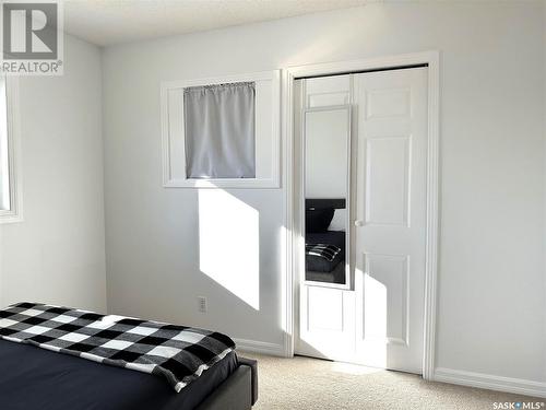 1102 16Th Street, Humboldt, SK - Indoor Photo Showing Bedroom