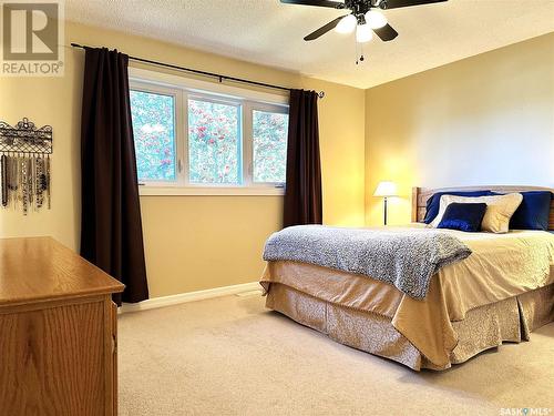 1102 16Th Street, Humboldt, SK - Indoor Photo Showing Bedroom