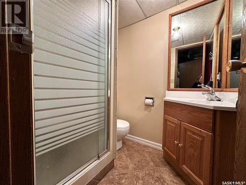 1102 16Th Street, Humboldt, SK - Indoor Photo Showing Bathroom