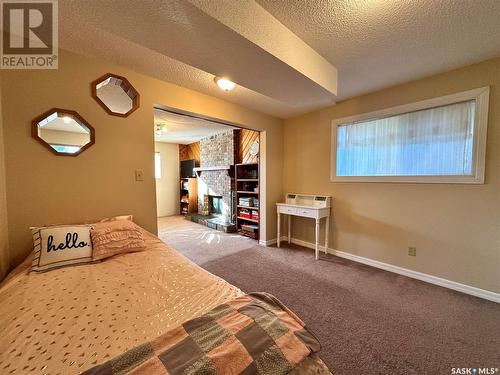 1102 16Th Street, Humboldt, SK - Indoor Photo Showing Bedroom