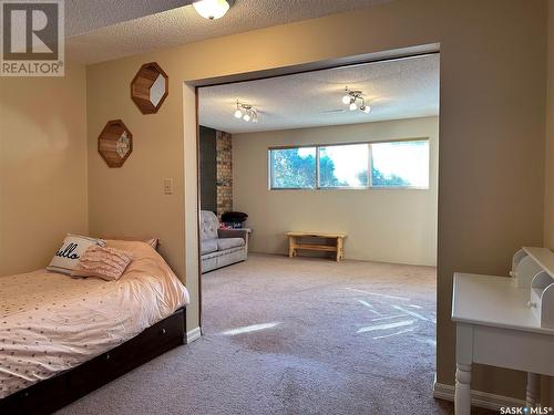 1102 16Th Street, Humboldt, SK - Indoor Photo Showing Bedroom