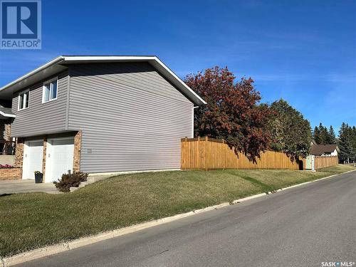 1102 16Th Street, Humboldt, SK - Outdoor