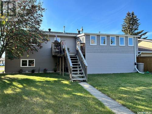 1102 16Th Street, Humboldt, SK - Outdoor