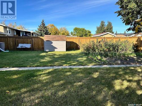 1102 16Th Street, Humboldt, SK - Outdoor