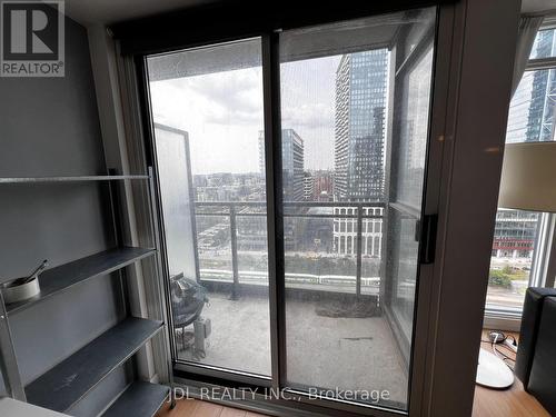 2306 - 25 Capreol Court, Toronto, ON -  Photo Showing Other Room