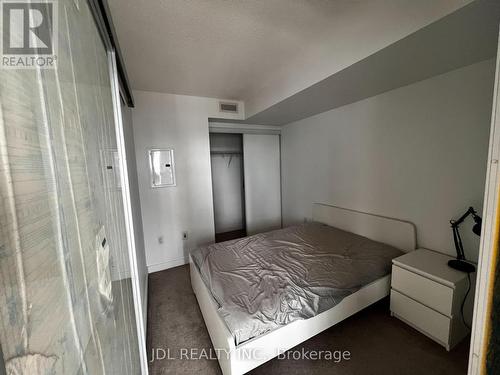 2306 - 25 Capreol Court, Toronto, ON - Indoor Photo Showing Bedroom