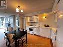 2306 - 25 Capreol Court, Toronto, ON  - Indoor Photo Showing Kitchen With Double Sink 