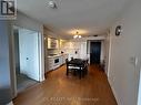 2306 - 25 Capreol Court, Toronto, ON  - Indoor Photo Showing Dining Room 