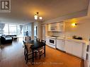 2306 - 25 Capreol Court, Toronto, ON  - Indoor Photo Showing Kitchen 