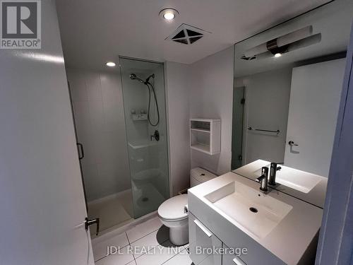 2306 - 25 Capreol Court, Toronto, ON - Indoor Photo Showing Bathroom