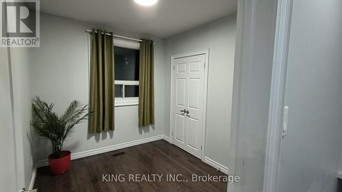 13 Fairfield Avenue, Brampton, ON - Indoor Photo Showing Other Room