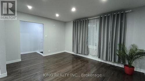 13 Fairfield Avenue, Brampton, ON - Indoor Photo Showing Other Room