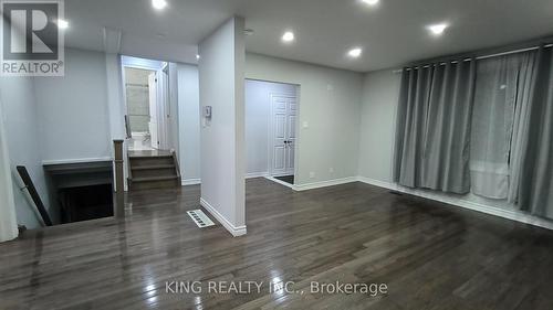 13 Fairfield Avenue, Brampton, ON - Indoor Photo Showing Other Room