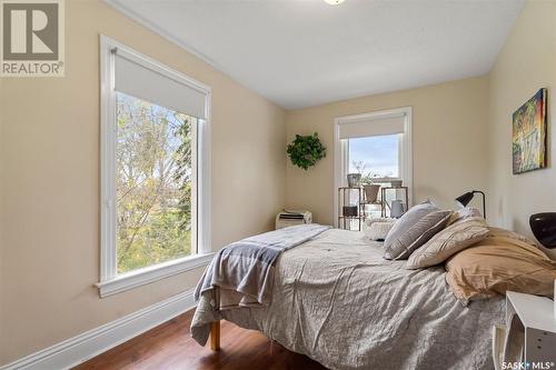 220 Riverside Drive, Prince Albert, SK - Indoor Photo Showing Bedroom