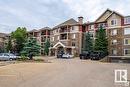 #350 2096 Blackmud Creek Sw, Edmonton, AB  - Outdoor With Facade 