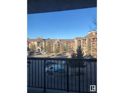 #350 2096 Blackmud Creek Sw, Edmonton, AB - Outdoor