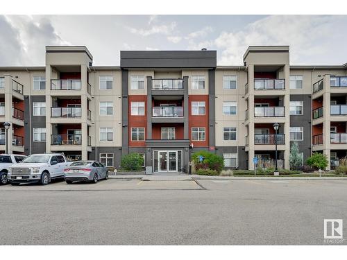 #248 7805 71 St Nw, Edmonton, AB - Outdoor With Facade